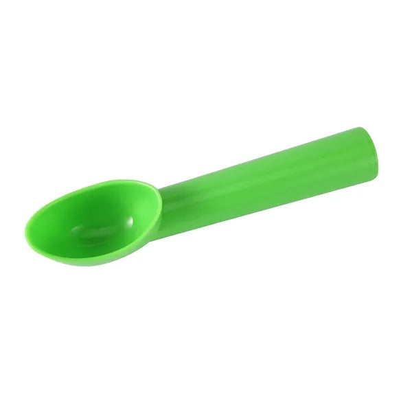 Durable Plastic Ice Cream Scoop