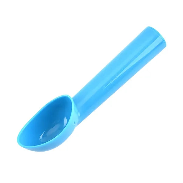 Durable Plastic Ice Cream Scoop