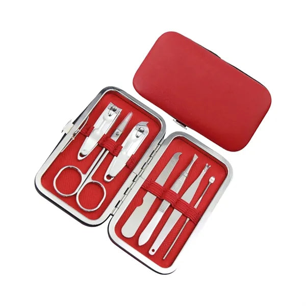 Professional Nail Clipper Kit