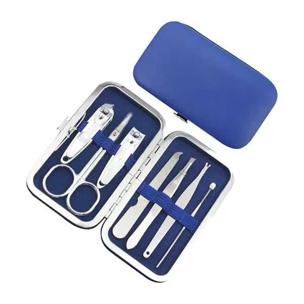 Professional Nail Clipper Kit