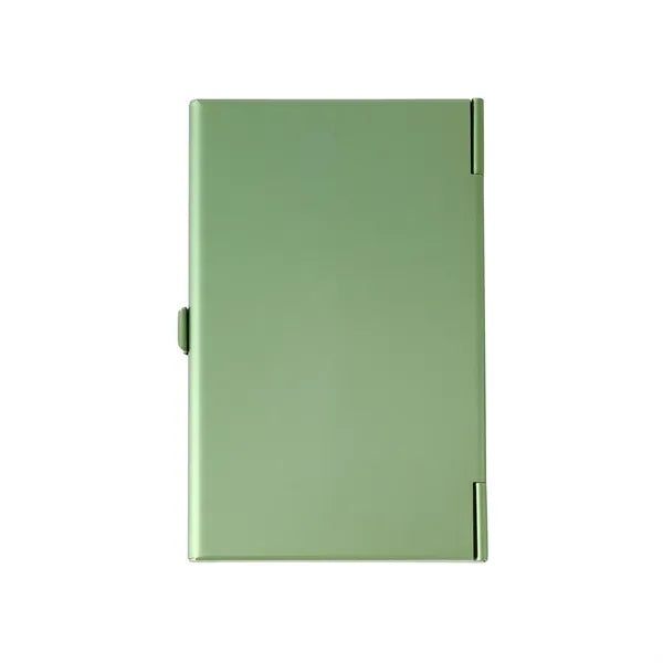 Metal Business Card Holder