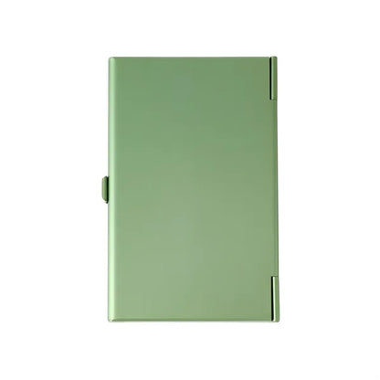 Metal Business Card Holder