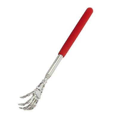Ghost claw Telescopic Back Scratcher
