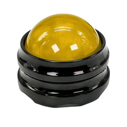 Handheld Resin Massage Roller Ball
