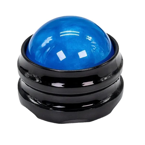Handheld Resin Massage Roller Ball