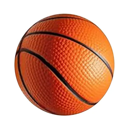 Soccer Ball Shape Stress Reliever