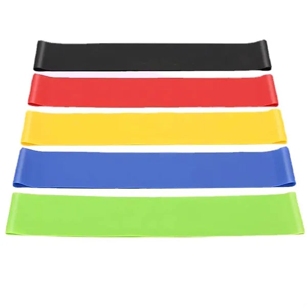 Strength Resistance Band Set