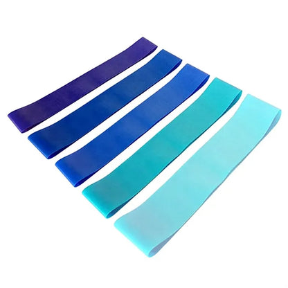 Strength Resistance Band Set
