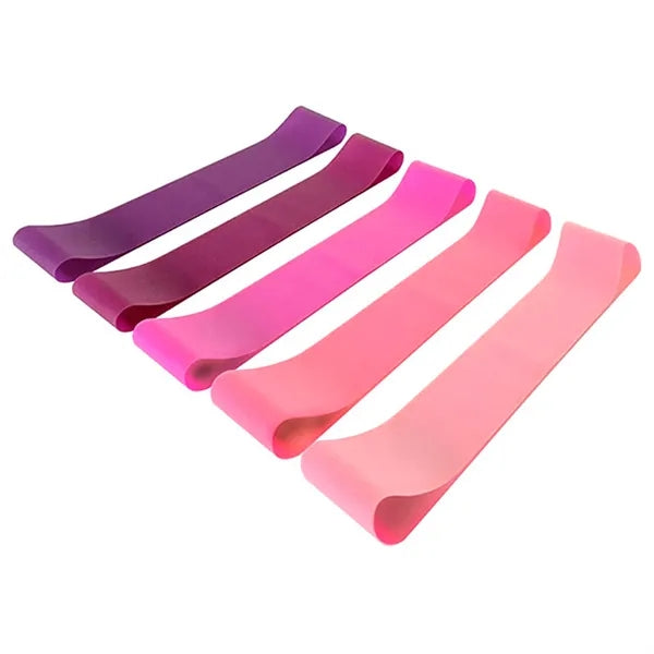 Strength Resistance Band Set