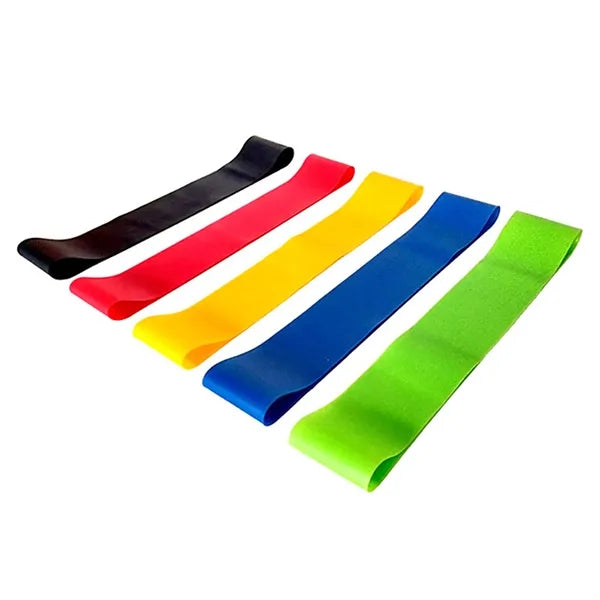 Strength Resistance Band Set