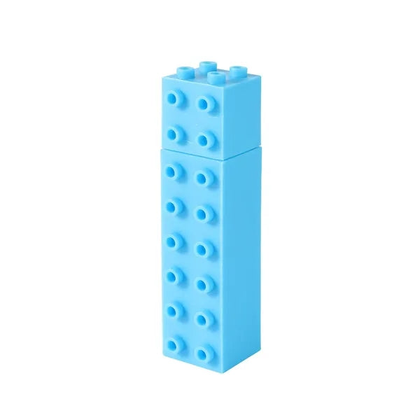 Building Block Highlighter Pen