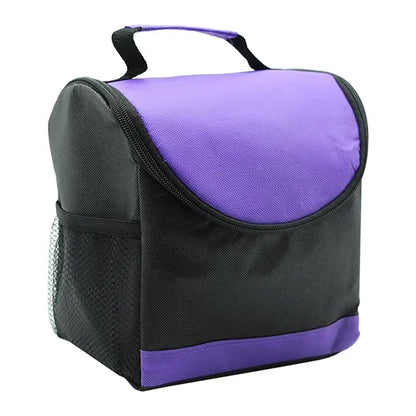 Non Woven Lunch Cooler Bag