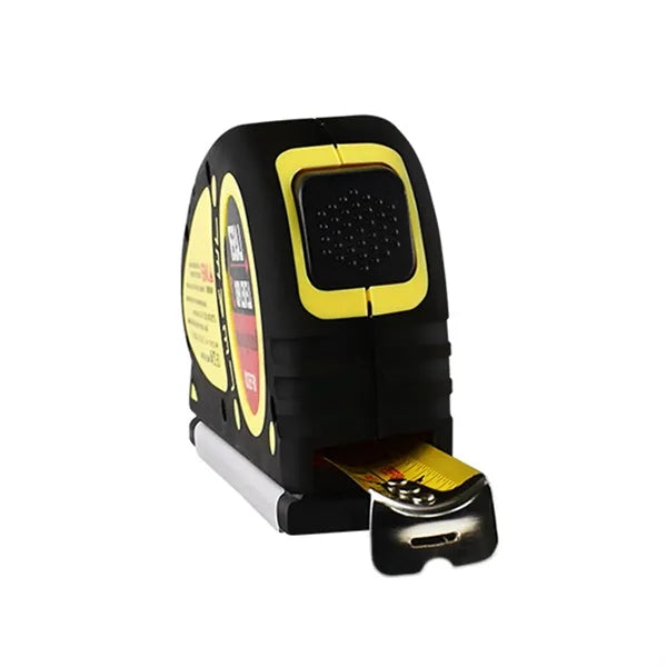 18 Ft Digital Laser Tape Measure