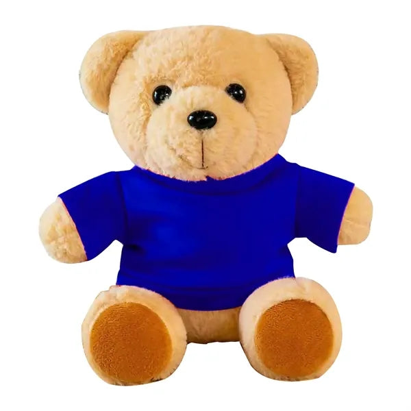 Custom Teddy Bear