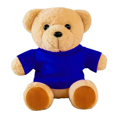 Custom Teddy Bear