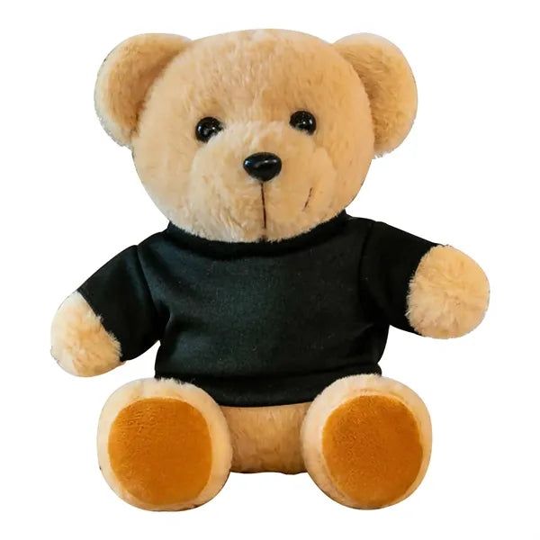 Custom Teddy Bear