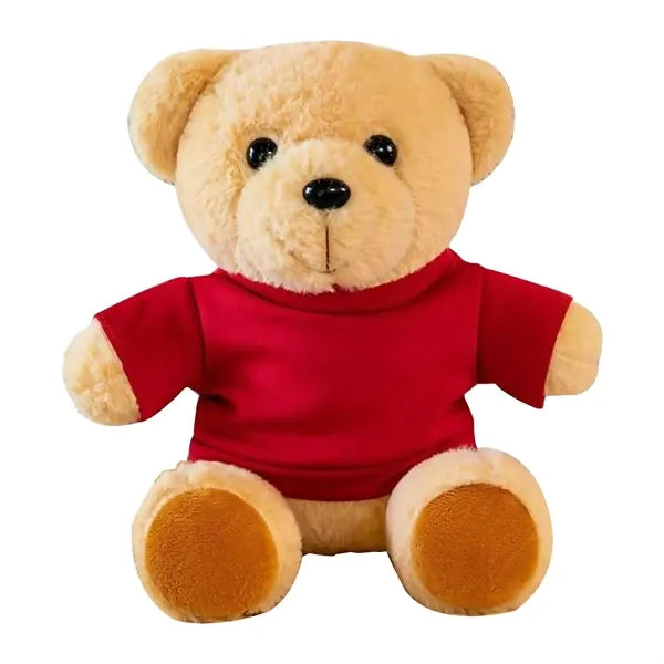 Custom Teddy Bear