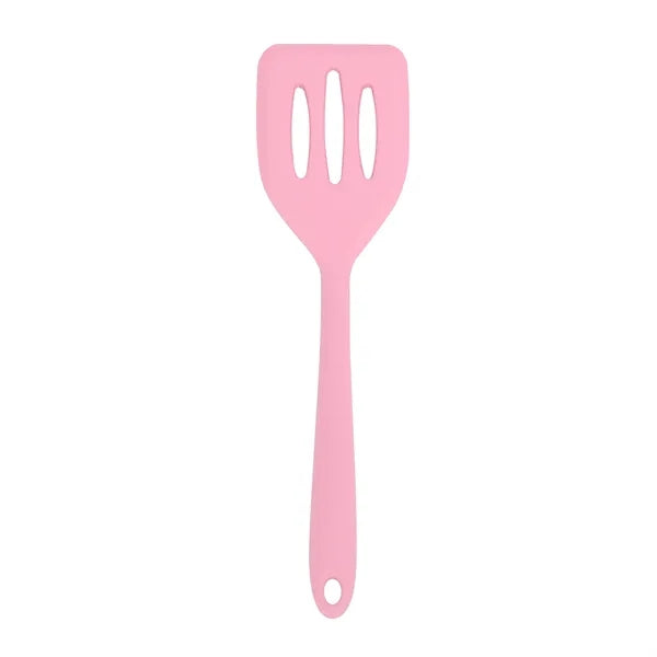 Custom Chef Silicone Spatula