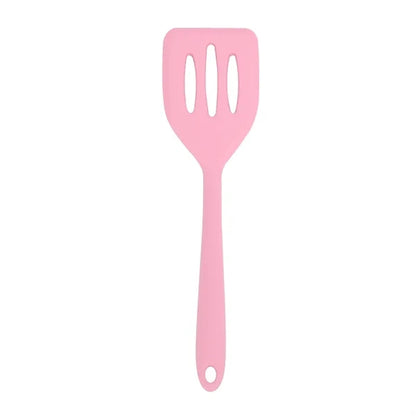 Custom Chef Silicone Spatula