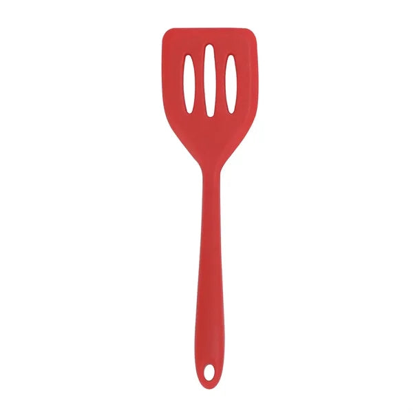 Custom Chef Silicone Spatula