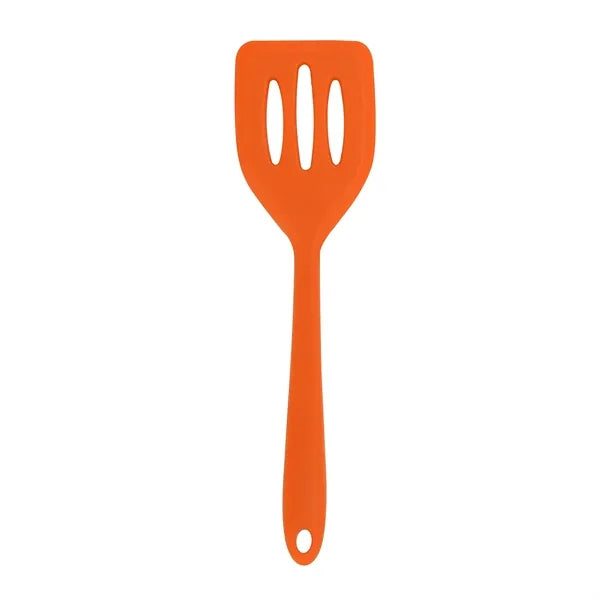 Custom Chef Silicone Spatula