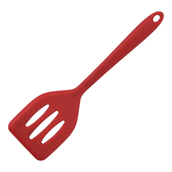 Custom Chef Silicone Spatula