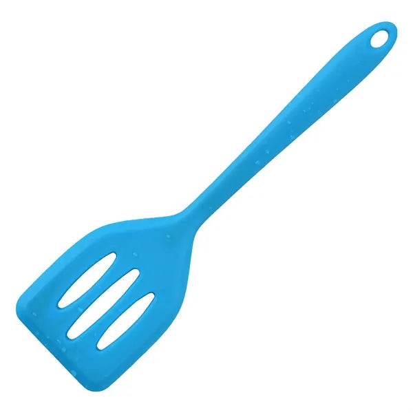 Custom Chef Silicone Spatula