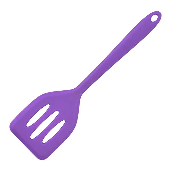 Custom Chef Silicone Spatula