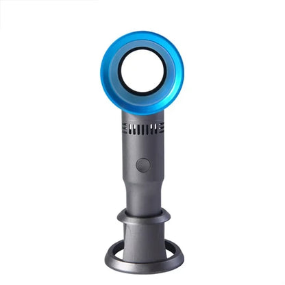 Portable Bladeless USB Fan