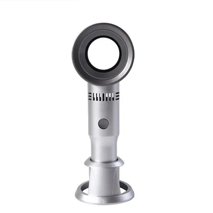 Portable Bladeless USB Fan