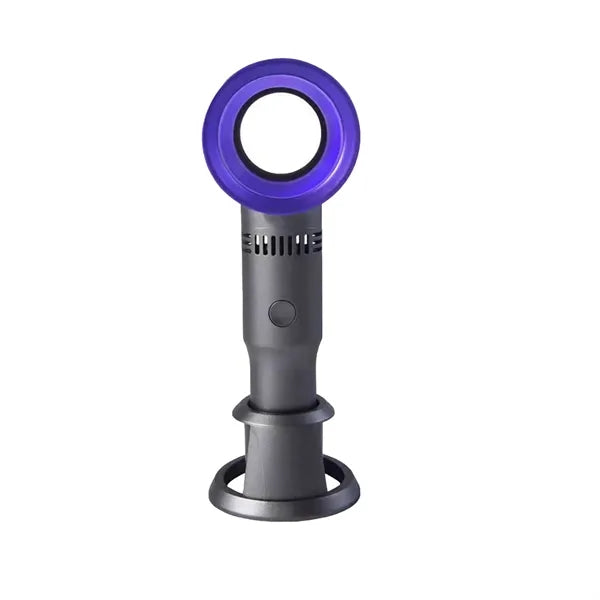 Portable Bladeless USB Fan