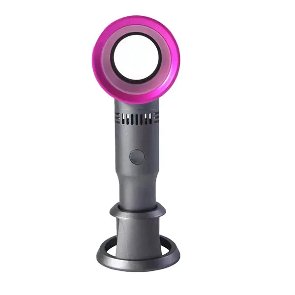Portable Bladeless USB Fan