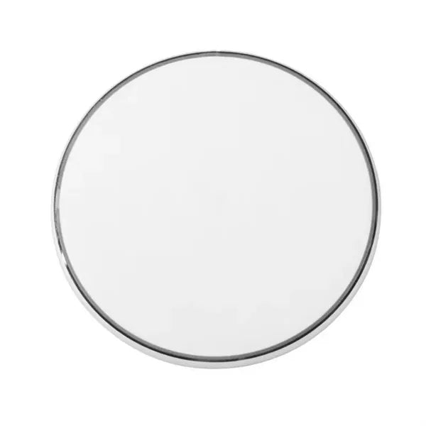 15W Qi Round Mobile Phone Wireless Charger