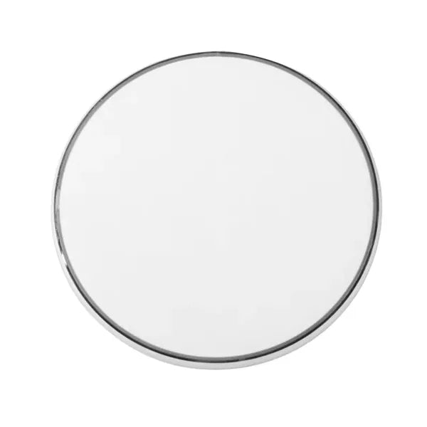 15W Qi Round Mobile Phone Wireless Charger