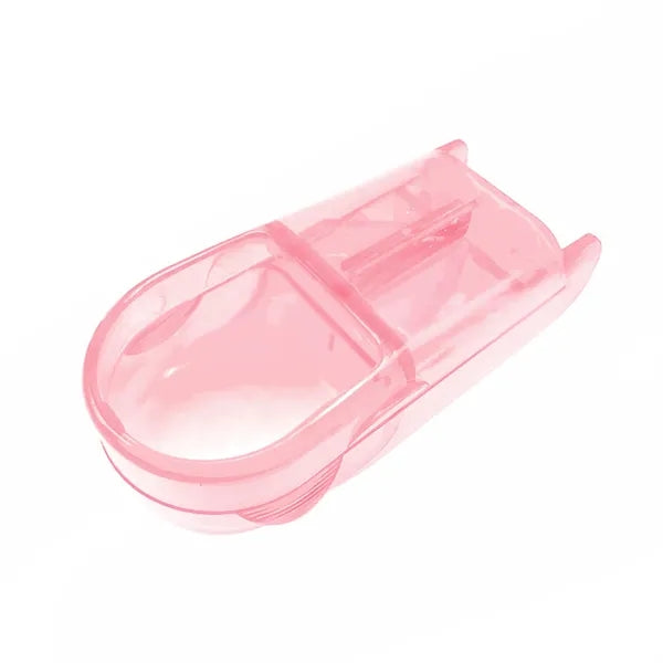 Pill Cutter Case Storage