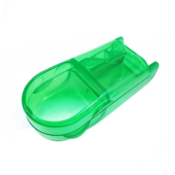 Pill Cutter Case Storage
