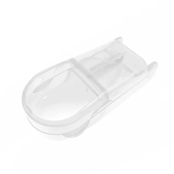 Pill Cutter Case Storage