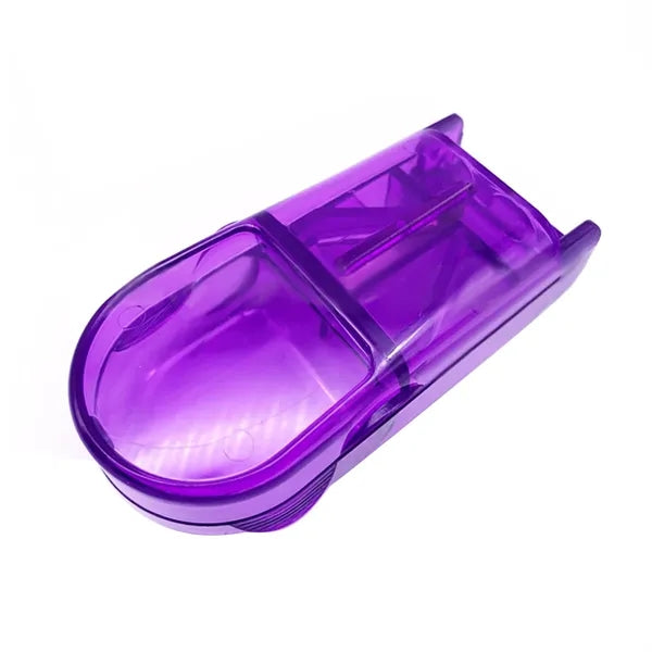 Pill Cutter Case Storage