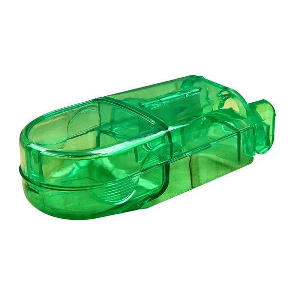Pill Cutter Case Storage