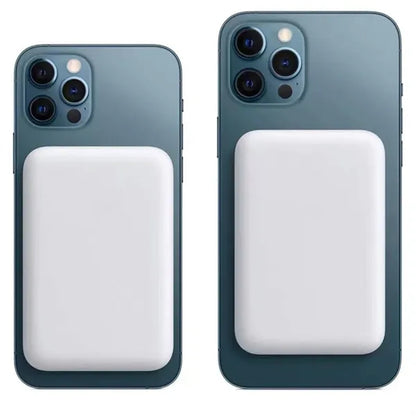 Portable Wireless Power Bank