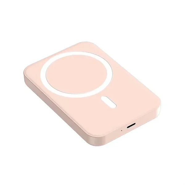 Portable Wireless Power Bank