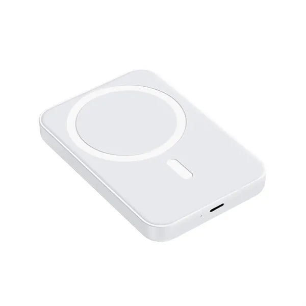 Portable Wireless Power Bank