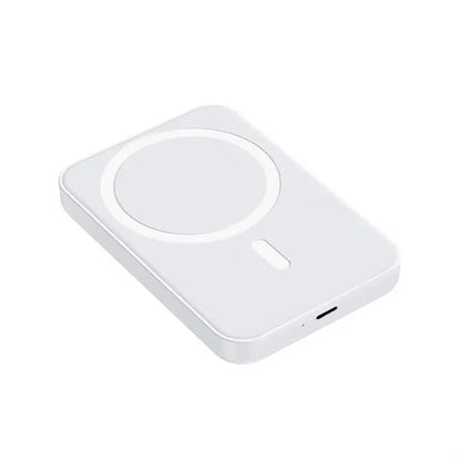 Portable Wireless Power Bank