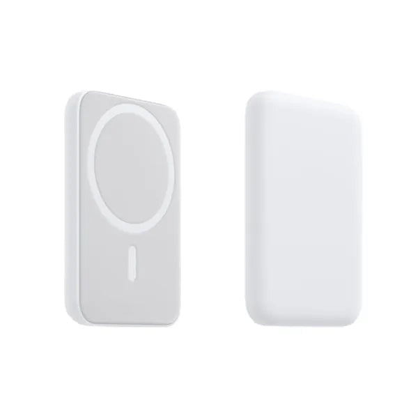 Portable Wireless Power Bank