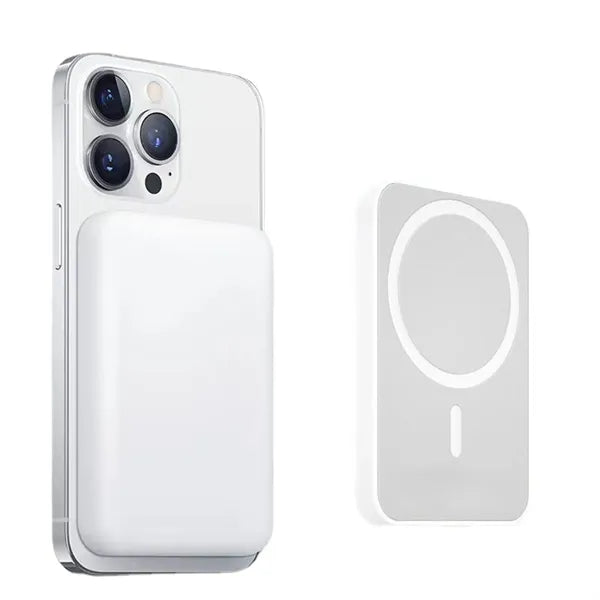 Portable Wireless Power Bank