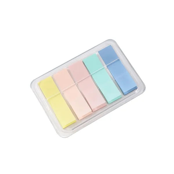 Fluorescent Sticky Notes