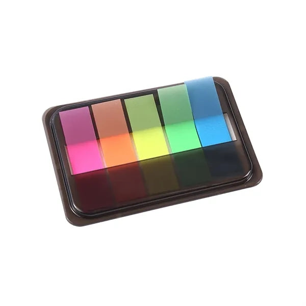 Fluorescent Sticky Notes
