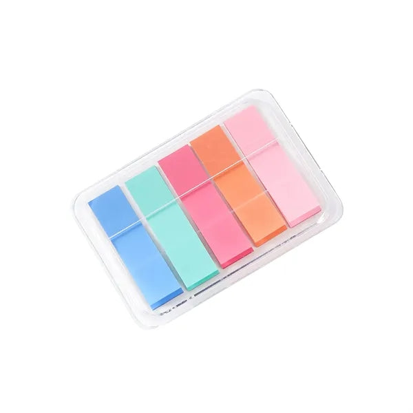 Fluorescent Sticky Notes