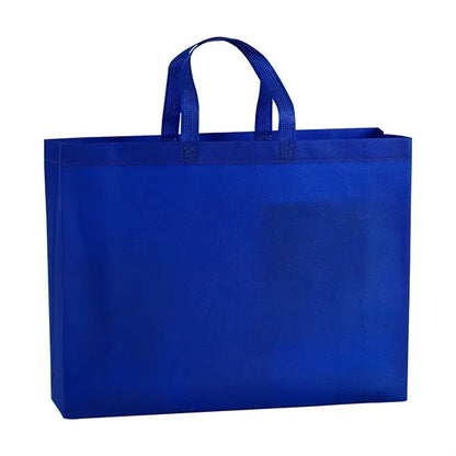 Large Size Non Woven Grocery Tote Bags