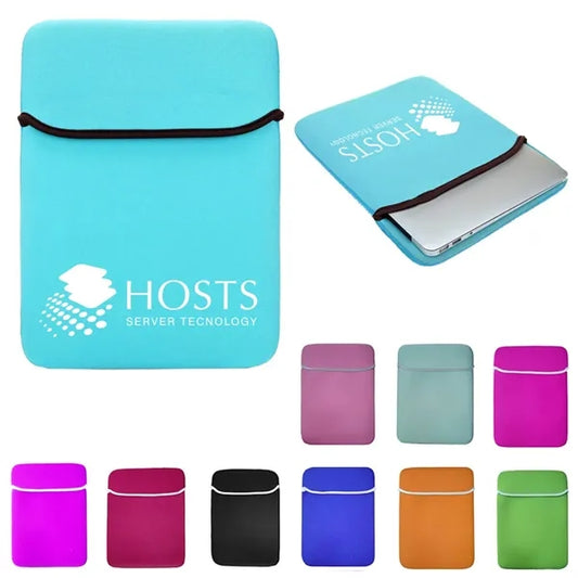 14 Inch Neoprene Laptop Sleeve
